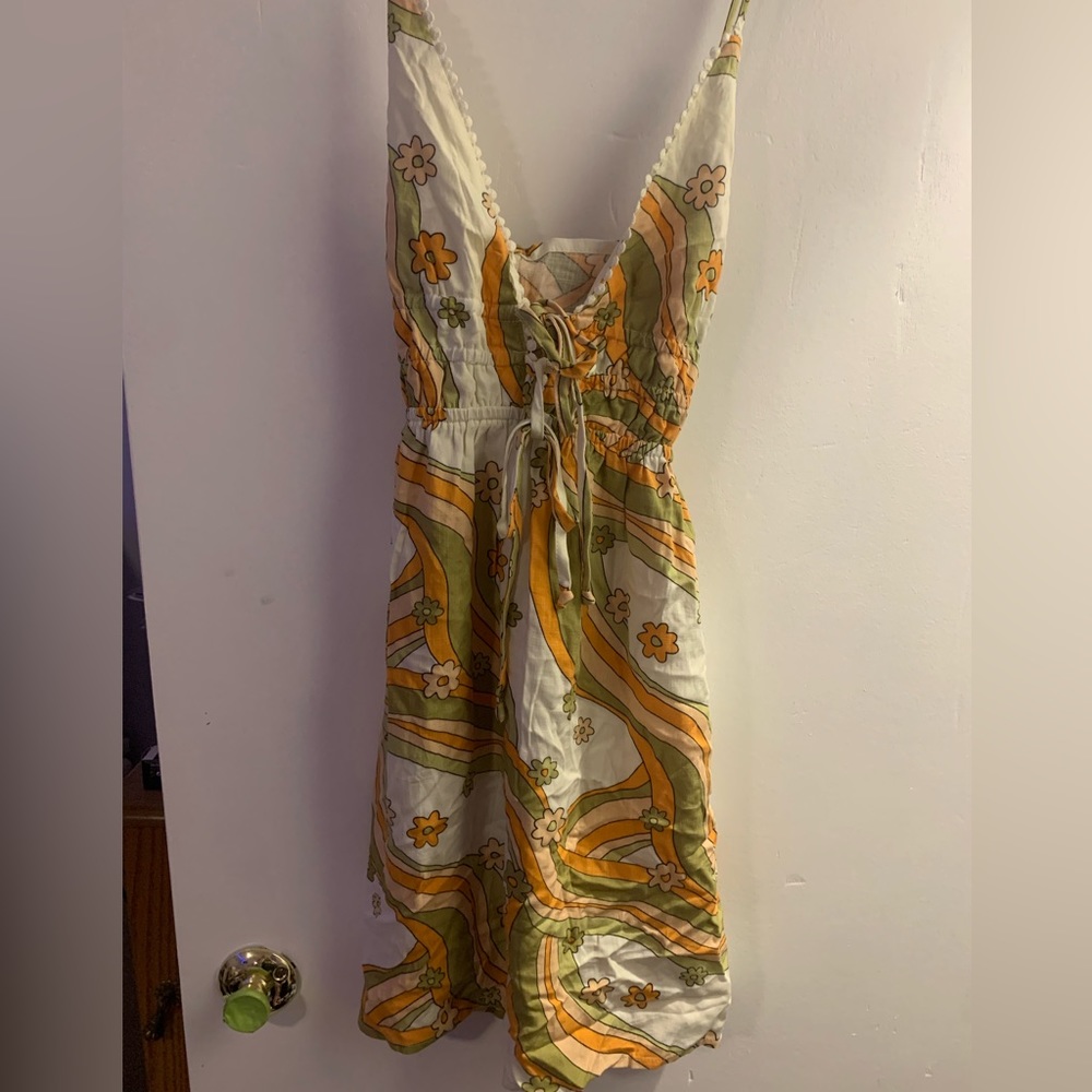 wild fable trendy dress